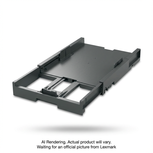 Lexmark Paper Handling MS911, MX91x Banner Media Tra