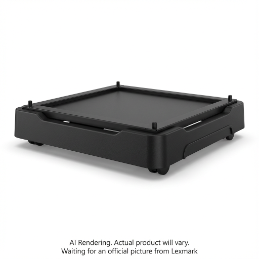 Lexmark Furniture C76x, C77x Printer Stand