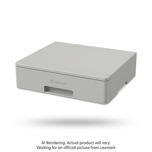 Lexmark Paper Handling C782 Envelope Drawer