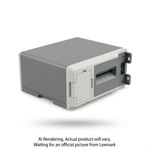 Lexmark Paper Handling MX61x Stapler