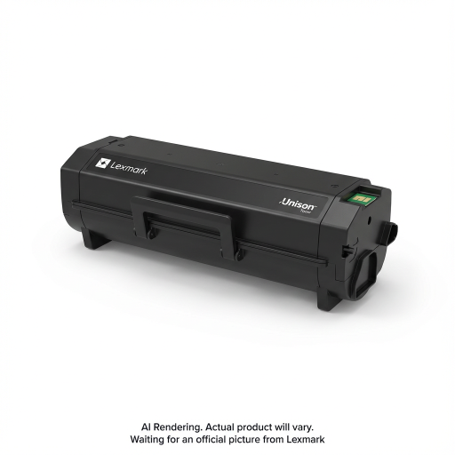 Lexmark MS/MX421 20K Toner Cartridge Part no.: 56F0XA0