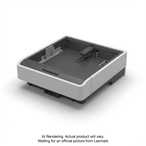 Lexmark Paper Handling Output Expander