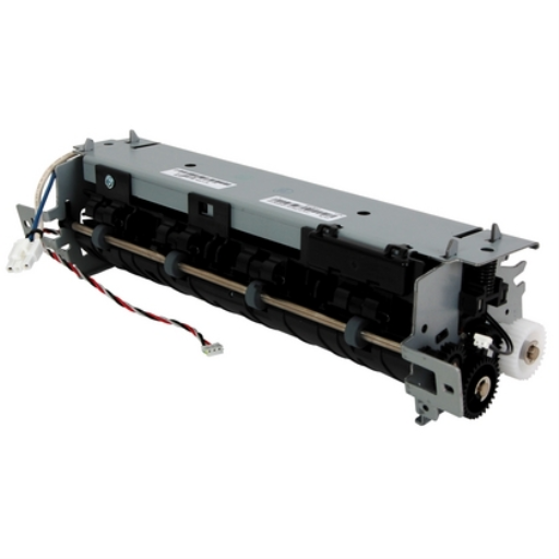 Lexmark 40X8023 Fuser Unit - 110 / 120 Volt - Genuine Lexmark Fuser ...