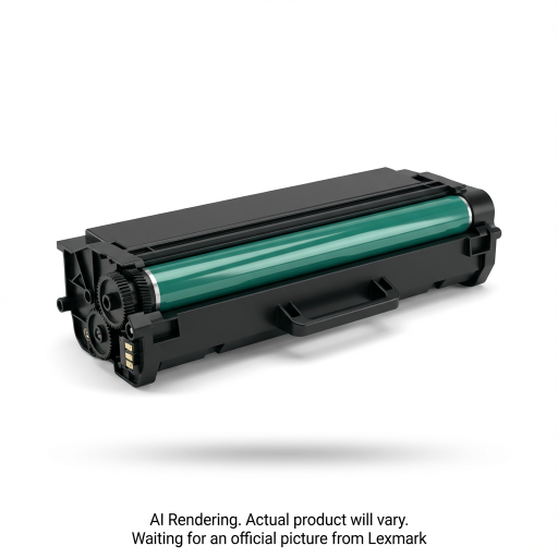 Lexmark MX953,CS963,CX833,95x,96x,XC8355,95x,96x Blk Rtn 225K IU
