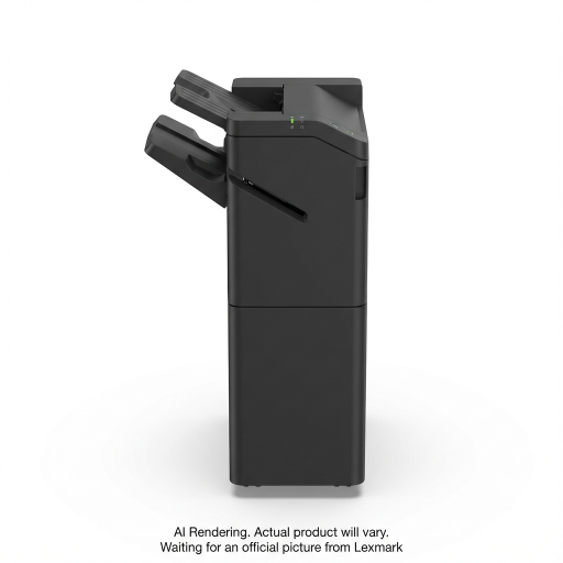 Lexmark Paper Handling Tall Multiposition Staple Pun