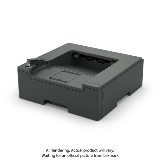 Lexmark Paper Handling CS820, CX820 Inline Staple Fi