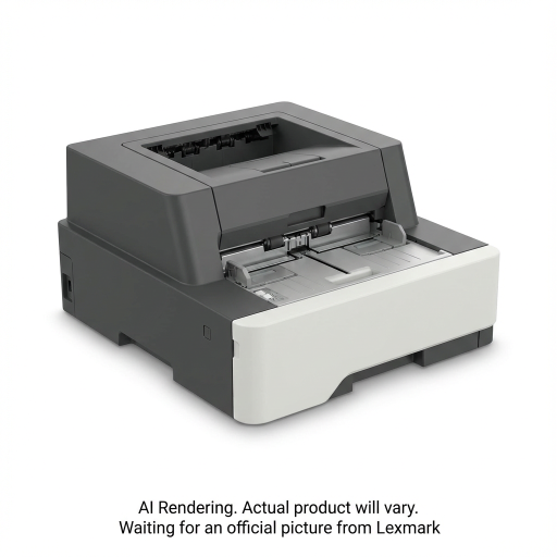 Lexmark Paper Handling CX825, CX860 Inline Staple Fi