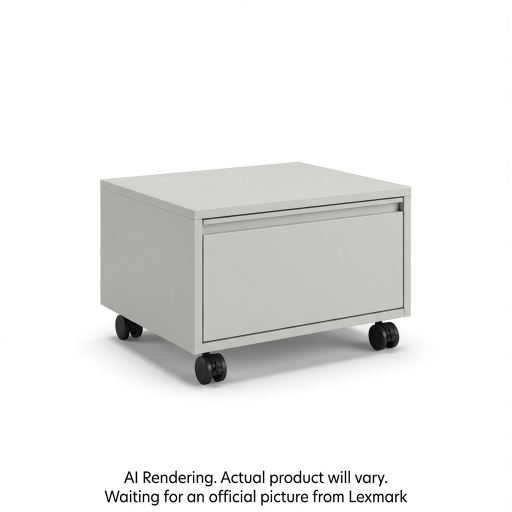Lexmark Paper Handling CS92x, CX92xde 2500-Sheet Tan