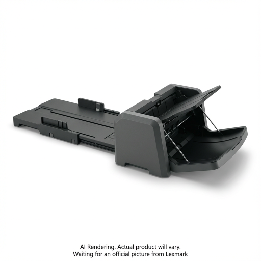 Lexmark Paper Handling X792 Banner Media Tray