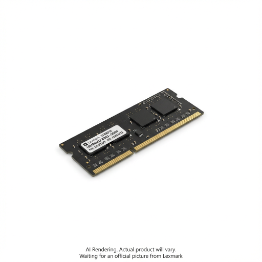 Lexmark Memory 1024MBx32 DDR3-DRAM