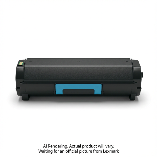 CX860 Cyan Ultra HY Toner