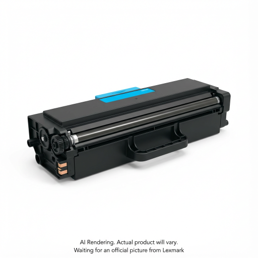 Lexmark 78C0D20 Cyan Developer Unit