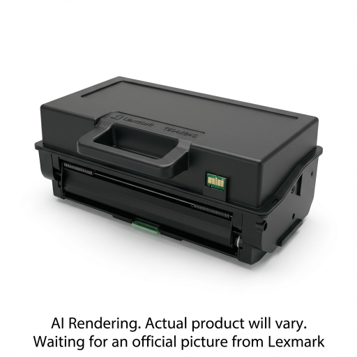 T654, T656 High Yield Factory Reconditioned Print C