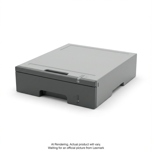 MX8 550-Sheet Tray