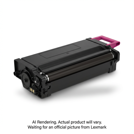 CS720/CS725/CX725 Magenta Developer Unit