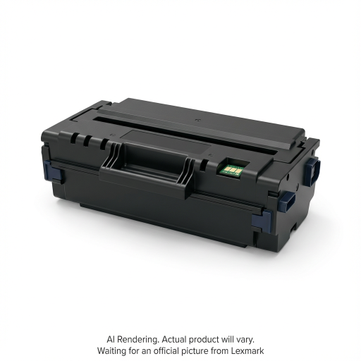 Lexmark E360,460,462 9K Toner Cartridge