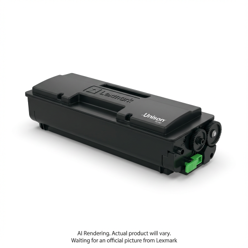 Lexmark XM5365 35K Toner Cartridge
