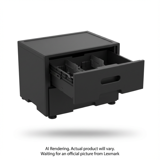Lexmark 2000?Sheet?Tray?for?CX93x/MX93x/CS94x/CX94x