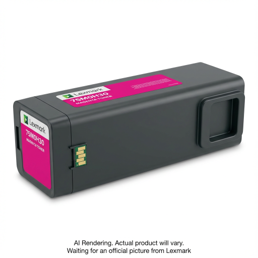 Lexmark 8.8K Magenta Regular