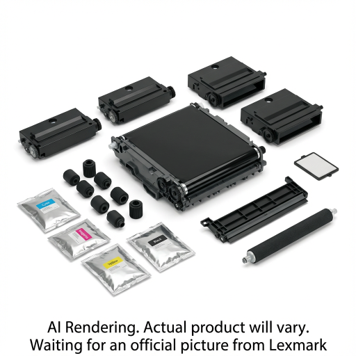 C95x SVC Maint Kit, Transfer 480K
