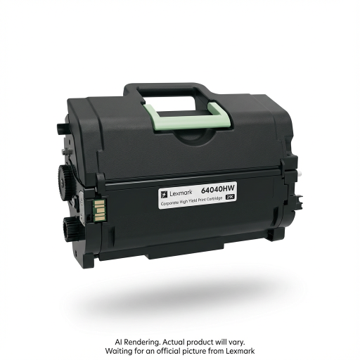 Lexmark Lex T/X64x Corp 21K Prt Crtg