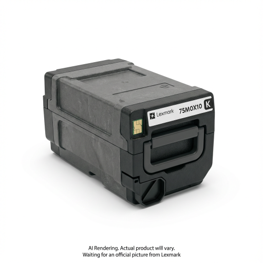 Lexmark 20K Black Regular