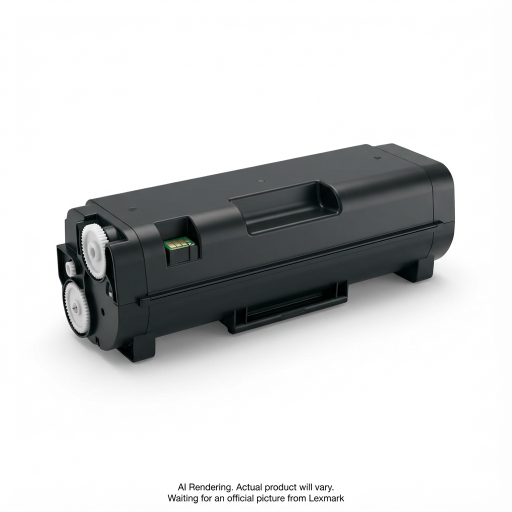 Lexmark X264,363,364 Reconditioned 9K Toner Cartridge