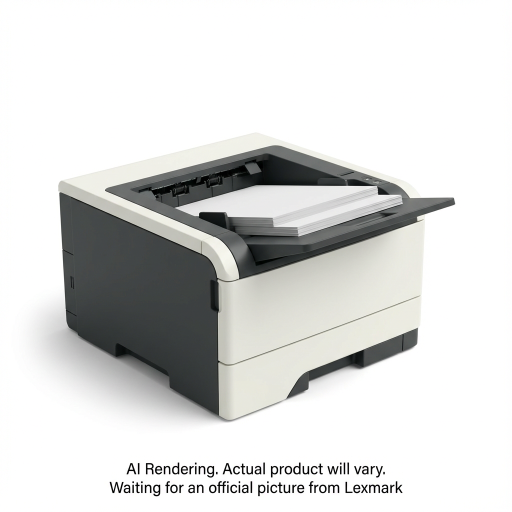 Lexmark 500?Sheet?Staple?Offset?Finisher for CX93x/MX93x/CS94x/CX94x