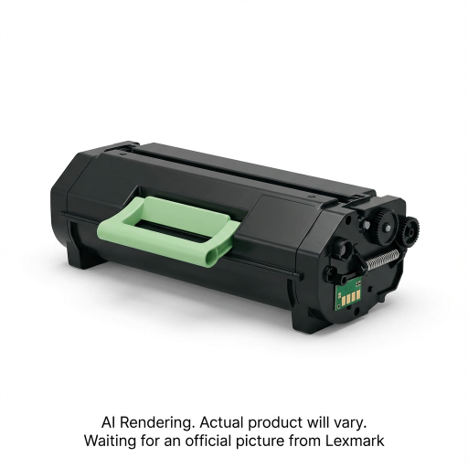 Lexmark X264,363,364 3.5K Toner Cartridge