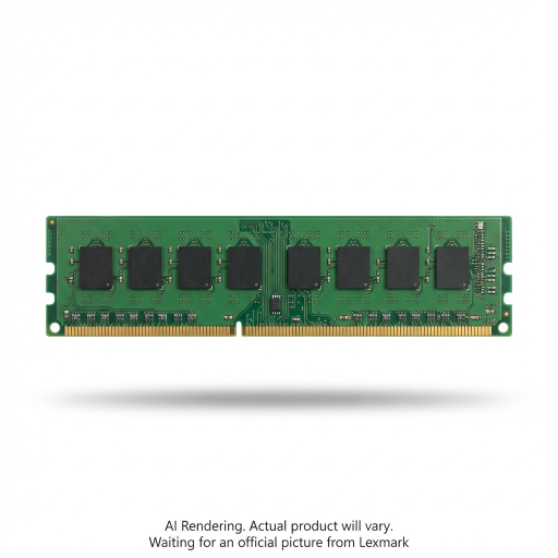 Memory Expansion (4GB) DDR3