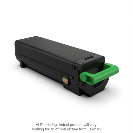 Lexmark MS/MX517,617 20K Toner Cartridge