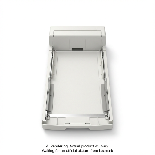Lexmark Banner?Tray?for?CS94x/CX94x *SPR Only