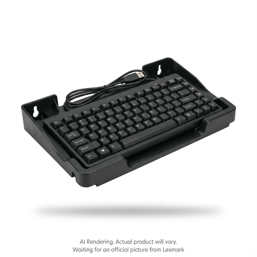 Keyboard Kit (English)