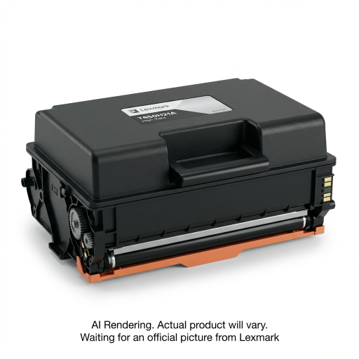 Lexmark T650,T/X652,654,X651,656,658 25K Print Cartridge