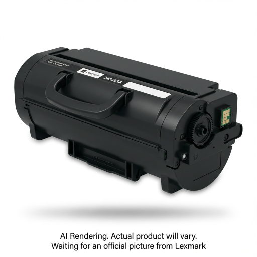Lexmark E230,232,234,240,330,332,340,342 2.5K Toner Cartridge