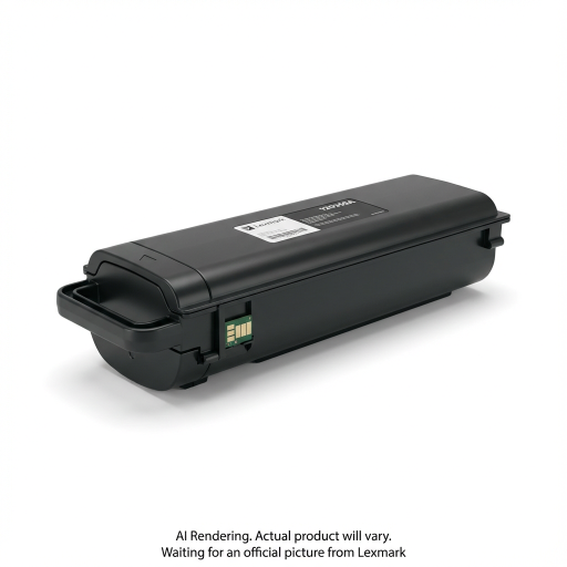 Lexmark E120 2K Toner Cartridge
