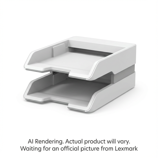 Lexmark Dual?Catch?Bin?for?CX93x/MX93x
