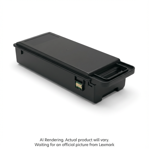 Lexmark E238 2K Toner Cartridge