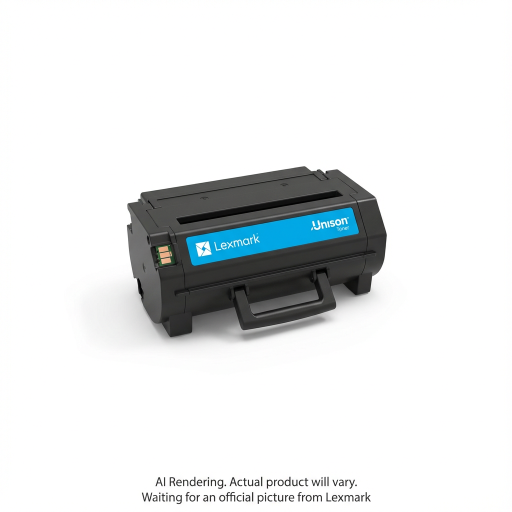 Lexmark 8.8K Cyan Regular
