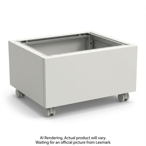 Lexmark Caster?Spacer?for?CS94x/CX94x