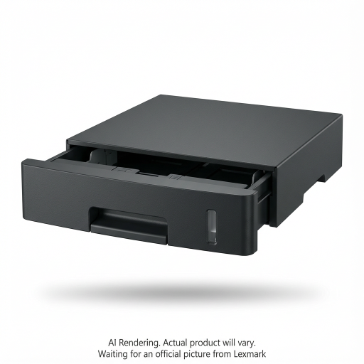 Envelope Tray CS820 CX820 CX825 CX860
