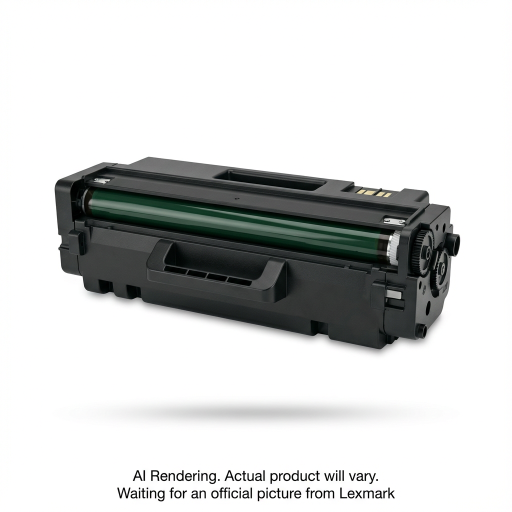Lexmark Black Imaging Kit