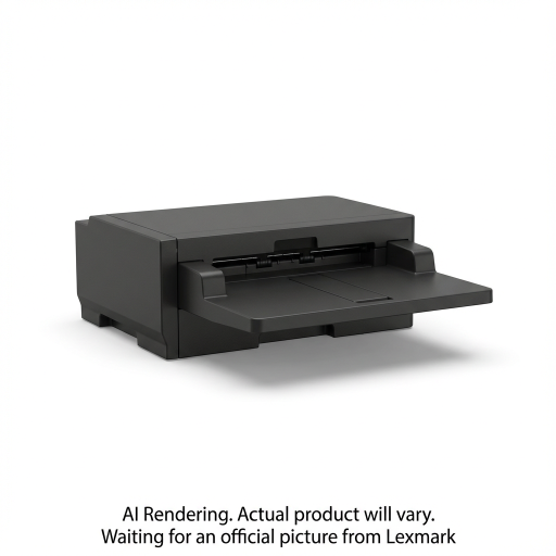 Lexmark Stapler CX83x/95x/96x CS96x MX95x