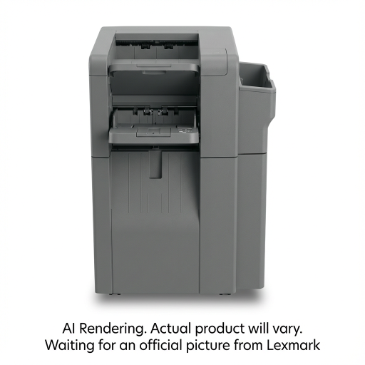 Lexmark Staple 2/3 punch CX83x/95x/96x CS96x MX95x
