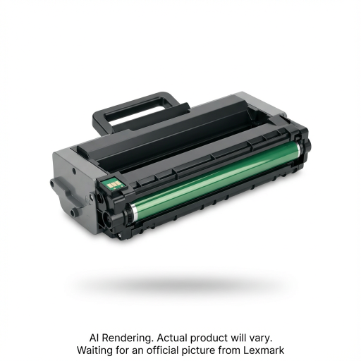 Black Imaging Kit