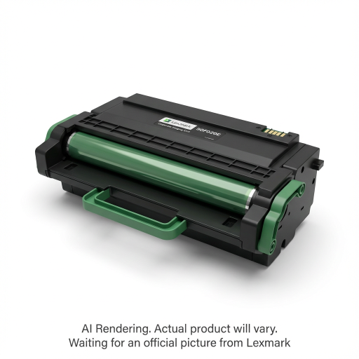 Lexmark 50F0Z0E MS/MX31x,41x,51x,61x Corporate 60K Imaging Unit
