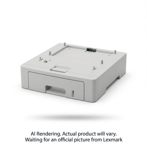 Lexmark 550 tray CX83x/95x/96x CS96x MX95x