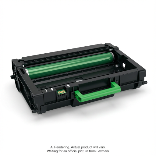 52D0Z0E Lexmark MS/MX710,711,810,812,MS811,817,818,MX717,718 Corporate 100K Imaging Unit