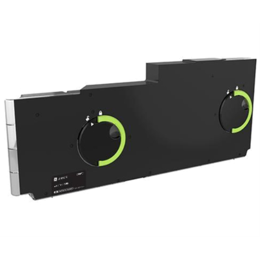 72K0W00 Lexmark CS/CX820,827,CX825,860,C6160,XC6152,6153,8155,8160,8163 115K Waste Container