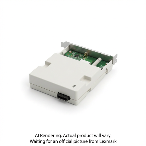 MarkNet N8370 Wireless for CS720, CS725, CX725